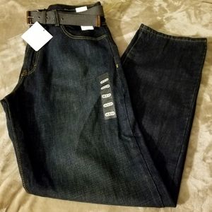 Calvin Klein men's jeans size 38x34